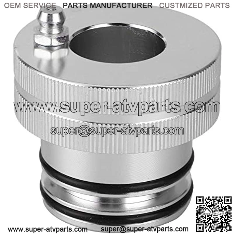 Wheel Bearing Tool, UTV ATV 40mm Dia Wheel Bearing Hand Tool Fit for Honda Pioneer 1000/1000 5 for Polaris Ranger 800