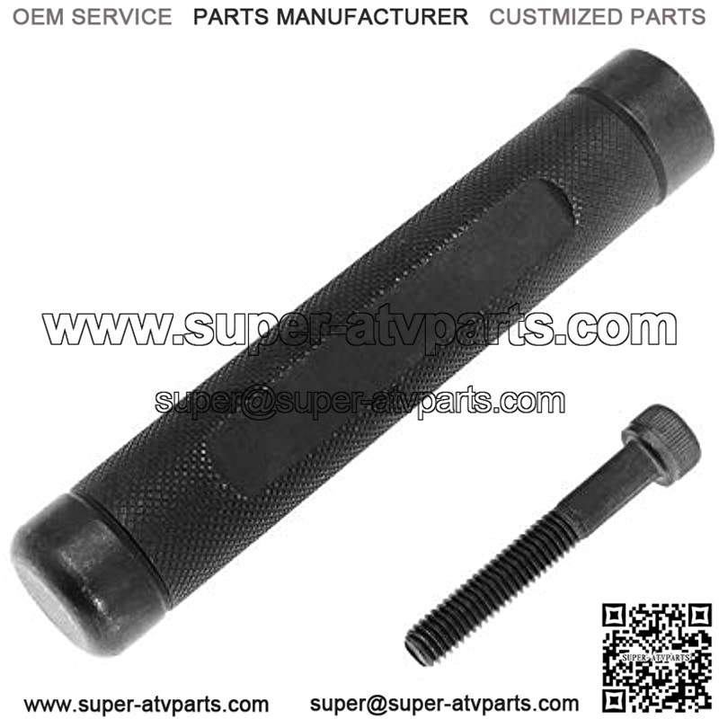 Wheel Bearing Driver Tool Set Fits for MX Motorcycles ATVs 12-25mm 32-47mm Replaces 08-0551 - Image 3
