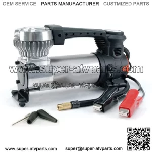 00088 88P Portable Air Compressor