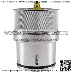 44mm Wheel Bearing Greaser Grease Tool for Polaris RZR 900/1000