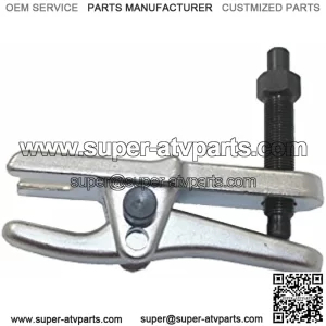 Universal Ball Joint Separator ?C Remover Tool for Separating Arms, Tie Rods, and Ball Joints on Cars, Trucks, ATVs