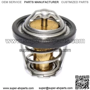 Genuine THERMOSTAT Reemplazo Para CF800 X8 CF MOTO Quad Engine Repuesto Termostato ATV UTV
