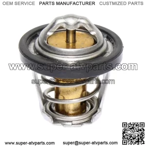 Reemplazo Del Conjunto De TERMOSTATO Para Ciclomotor De Repuesto De Motor CF800 X8 CFMoto UTV Termostato ATV UTV