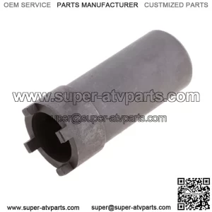 Herramienta de extracci??n de embrague de c??rter de motor para motor de ciclomotor de scooter Gy6 125  Herramienta de desmontaje del embrague de caja