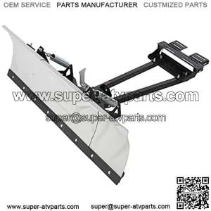 ATV Switchblade Plow ?C 17-0000