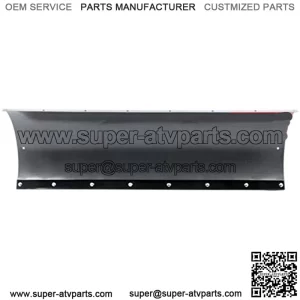 CLICK nGO CNG 2 Snow Plow for ATV & UTV
