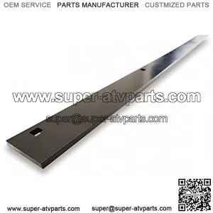 84050 ProVantage 50" ATV Heavy Duty Plow Steel Wear Bar