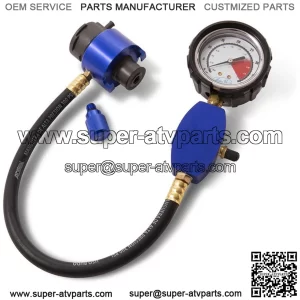 Motion Pro
							Cooling Tester System - 08-0670