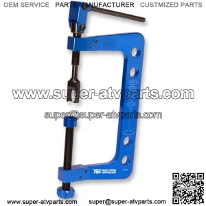 Pro T-6 Valve Spring Compressor - 08-0641
