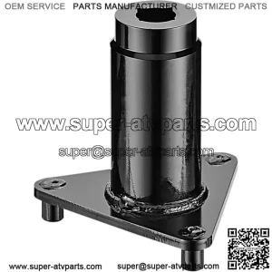 Clutch Nut Driver for Polaris - 3803-0174