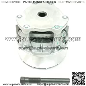 ATV Parts Connection Primary Drive Clutch + Clutch Puller for Polaris Ranger 500 570, RZR 570, ACE 500 570, 1323255