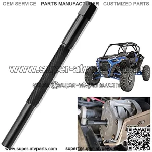 ATV UTVs Primary Drive Clutch Puller Remover Tool for Polaris All Models Ranger,RZR,Sportsman,Replace OEM PN# 2870506