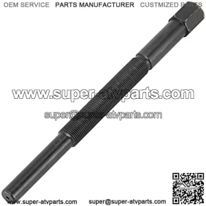 Primary Drive Clutch Puller Remove Tool for Polaris Ranger, Sportsman, Scrambler & Most 1985-2016 Models ATV UTV Snowmobiles, Replaces OEM 2870506 2875565 2872085