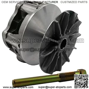 Primary drive clutch and puller Polaris RZR/RZR S/RZR 4 800 EFI 2011 2012 2013 2014
