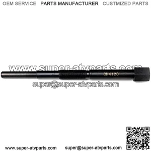 Primary Drive Clutch Puller Tool Compatible with 2001-2008 Kawasaki KAF620 Mule 3010 4x4