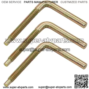 2875911 Clutch Drive Belt Removal Tool Compatible with RZR RZR-4 XP Turbo RS1 XP 1000 2008-2018