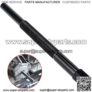 New Polaris Drive Clutch Puller Tool Heat-Treated Quality Steel Durable Clutch Remover Compatible with Most Polaris Models 1985-2016 OE 2870506 PP3078 15-878 30260