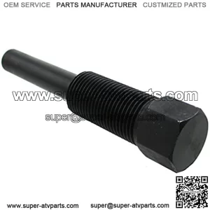 PP3077 ATV Secondary Drive Clutch Puller Tool For 189-99 Polaris Big Boss 250 300 350L 400L 500 4x6 6x6/ 93-95 Trail Boss 250 300 350L 400L 04-05 ATP 330 500/ Polaris Snowmobiles 1985-2005