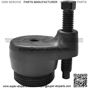 708200720 CVT Belt Changing Tool Compatible with 2017-2020 Can-Am Maverick X3 MAX Trail 1000R 529000088 Clutch Belt Removal and Install Kit