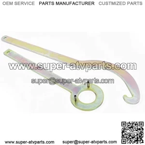 Can-Am Atv Side By Side Driven Clutch Tool Holder Kit 529035771 New Oem