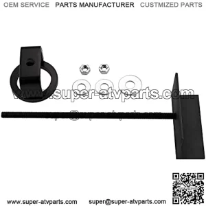 CCT510 Clutch Compression Tool Replace for Fit for Polaris, Kawasaki, Yamaha, Arctic Cat & More ATV UTV and Snowmobile Clutches