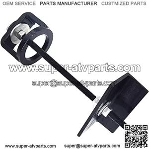 CVT SECONDARY CLUTCH SPRING COMPRESSION TOOL helix driven RZR Polaris RZR & atv