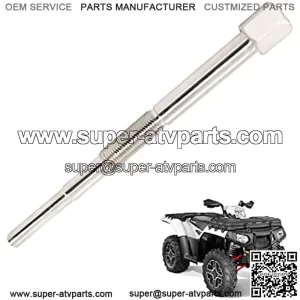 Primary Drive Clutch Puller Tool For Kawasaki Brute Force, KFX, Mule, Prairie, KVF360