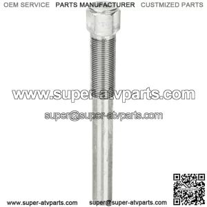 EZGO Golf Cart Drive Clutch Clutch Puller Bolt Removal Tool Compatible with E-Z GO 4 Cycle 1994 & UP E-Z GO 2 Cycle 1971-1993 2 Cycle Gas 19779G1 EPIGCP4