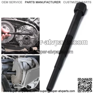 57001-1404 Primary Drive Clutch Puller Removal Tool For Kawasaki Prairie 300 650