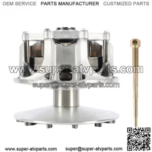 ATV For Polaris RZR XP Turbo 16-20 Primary Drive Clutch & Puller Tool 1000 925cc