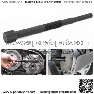 Fit for Kawasaki ATV Clutch Puller Tool Brute Force 650 750 KFX Mule 600 610 US