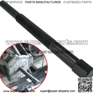 For Kawasaki ATV Clutch Puller Brute Force 650, 750, KFX, Mule 600,610 PCP-10 US