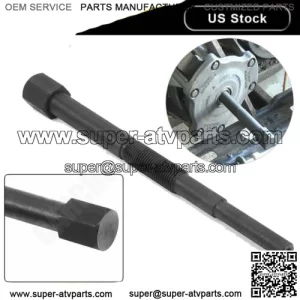 For Kawasaki ATV Clutch Puller Tool Brute Force 650 750 KFX Mule 600 610 USA