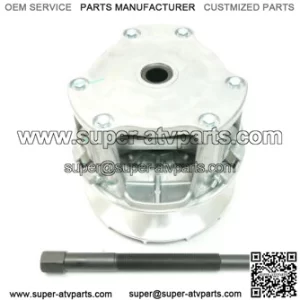 Primary Clutch + Clutch Puller for Polaris ATV & UTV 1321976 1321476 1321479