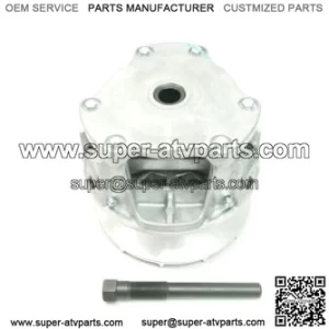 Primary Drive Clutch + Clutch Puller for 2008-2009 Polaris RZR 800 4x4 1322743