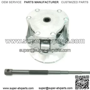 Primary Drive Clutch + Clutch Puller for 2014-2018 Polaris RZR XP 1000 & RZR XP4
