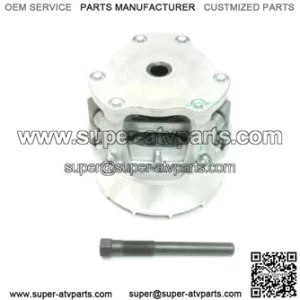 Primary Drive Clutch + Clutch Puller for Polaris Ranger 500 570, RZR 570 ACE 570