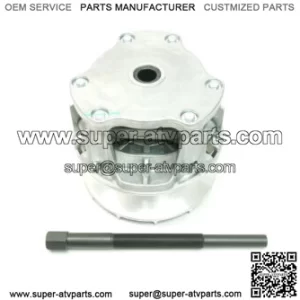 Primary Drive Clutch + Clutch Puller for Polaris RZR S 800 Sportsman 800, X2 700