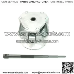 Primary Drive Clutch + Clutch Puller for Polaris RZR XP 1000 & RZR XP4 2014-2018