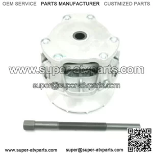 Primary Drive Clutch + Clutch Puller for Polaris Sportsman 800 700 500 2006 4x4