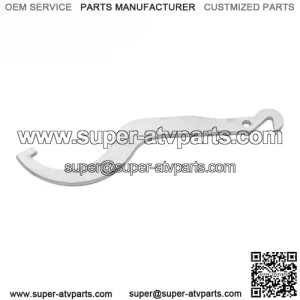 Shock Spanner / Drive Clutch Spreader Wrench Tool Fits for Polaris ATV 2877408