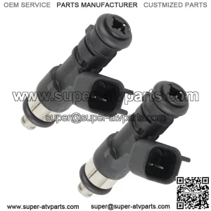 2 Fuel Injector for Polaris Sportsman 850 2010-2018 / Sportsman Sp 850 2015-18