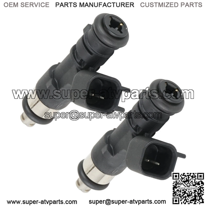 2 Fuel Injector for Polaris Sportsman 850 2010-2018 / Sportsman Sp 850 2015-18