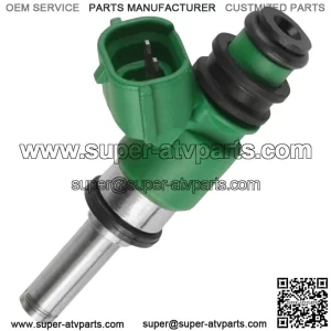 Fuel Injector for Yamaha Grizzly 700 4X4 YFM700 YFM 700 Fi 2007-2015