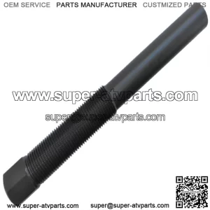 Hardened HD POLARIS RZR 800 & S PRIMARY CLUTCH PULLER TOOL ( drive clutches )