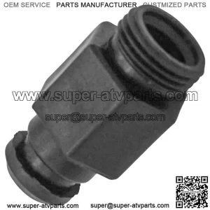 Carburetor Choke Cable Guide For Suzuki QuadSport LTZ400 2x4 2003-2008