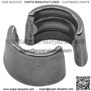 2MB-E2118-00-00 2MBE21180000 Lock Valve Spring Retainer For Yamaha