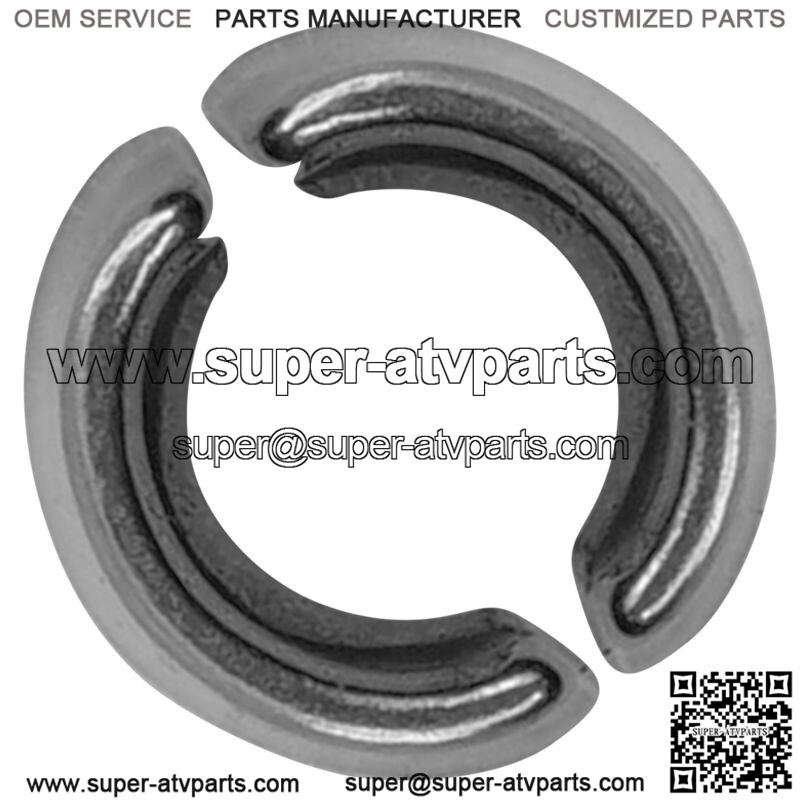 2MB-E2118-00-00 2MBE21180000 Lock Valve Spring Retainer For Yamaha - Image 4