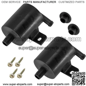 Breather Separator Kit For Kohler CV22 67516-67520 67522-67525 67527 67529