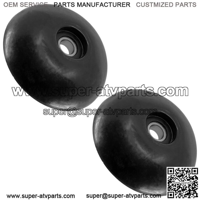 2x Trimmer Mow Ball For Craftsman 182217 Trimmer NEW